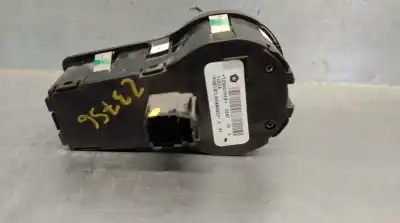 Piesă de schimb auto la mâna a doua maneta bloc lumini pentru jeep compass (mp, m6, mv, m7) 2.0 crd 4x4 referințe oem iam p6bt87lxhab  6bt87lxhab