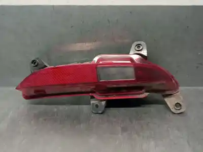 Peça sobressalente para automóvel em segunda mão farolim nevoeiro traseiro direito por mg rover mg hs 1.5 t (sas23) referências oem iam 15e4e