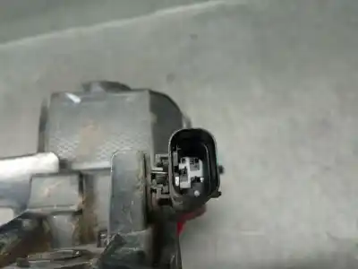 Автозапчасти б/у правая задняя противотуманная фонарь за mg rover mg hs 1.5 t (sas23) ссылки oem iam 15e4e  15e4e