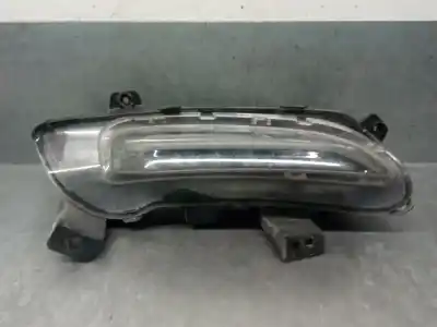 Peça sobressalente para automóvel em segunda mão farol / projetor de nevoeiro direito por mg rover mg hs 1.5 t (sas23) referências oem iam 15e4e