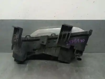 Автозапчасти б/у правая противотуманная фара за mg rover mg hs 1.5 t (sas23) ссылки oem iam 15e4e  15e4e