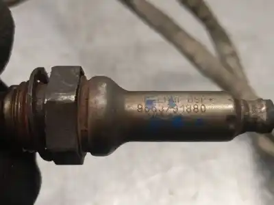 Автозапчастина б/у лямбда-зонд для peugeot 407 sw (6e_, 6d_) 2.2 16v посилання на oem iam 9653791880   Автозапчастина б/у лямбда-зонд для peugeot 407 sw (6e_, 6d_) 2.2 16v посилання на oem iam 9653791880