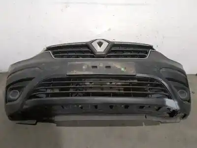 Автозапчасти б/у передний бампер за renault express furgoneta/monovolumen 1.5 blue dci 75 (f6aa) ссылки oem iam 620220594r