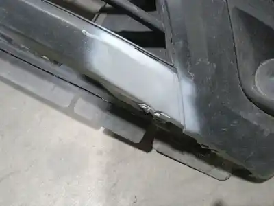 Автозапчастина б/у передній бампер для renault express furgoneta/monovolumen 1.5 blue dci 75 (f6aa) посилання на oem iam 620220594r  620220594r