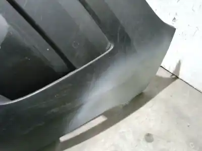 Автозапчастина б/у передній бампер для renault express furgoneta/monovolumen 1.5 blue dci 75 (f6aa) посилання на oem iam 620220594r  620220594r