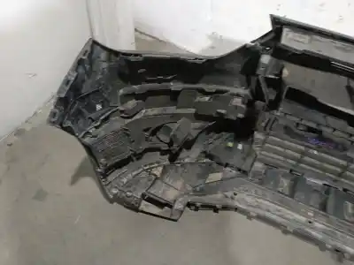 Автозапчастина б/у передній бампер для renault express furgoneta/monovolumen 1.5 blue dci 75 (f6aa) посилання на oem iam 620220594r  620220594r