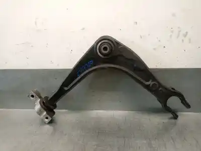 Автозапчасти б/у передний левый нижний рычаг подвески за peugeot 407 sw (6e_, 6d_) 2.2 16v ссылки oem iam 3520n6  3520n6 Автозапчасти б/у передний левый нижний рычаг подвески за peugeot 407 sw (6e_, 6d_) 2.2 16v ссылки oem iam 3520n6  3520n6