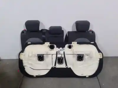 Pezzo di ricambio per auto di seconda mano sedili posteriori per seat leon sp kl / sfdxdex0 1.5 leon sp riferimenti oem iam 5g0885501g  5g0885501g