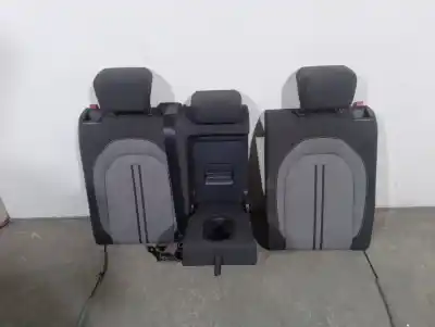 Pezzo di ricambio per auto di seconda mano sedili posteriori per seat leon sp kl / sfdxdex0 1.5 leon sp riferimenti oem iam 5g0885501g  5g0885501g