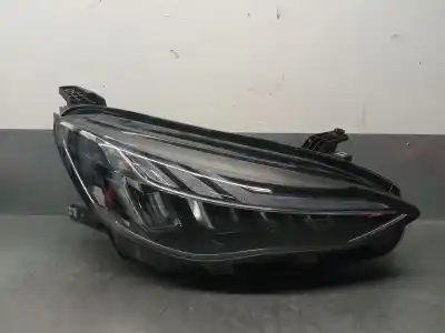 Peça sobressalente para automóvel em segunda mão farol / farolim direito por mg rover mg hs 1.5 t (sas23) referências oem iam 15e4e