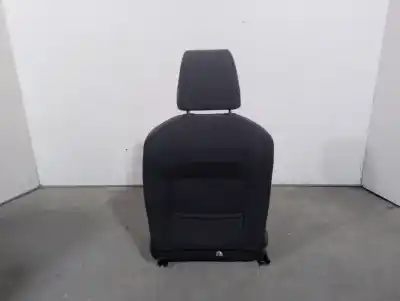 Автозапчастина б/у передне праве сиділо для seat leon sp kl / sfdxdex0 1.5 leon sp посилання на oem iam 5wa881106d  