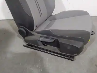 Автозапчастина б/у передне праве сиділо для seat leon sp kl / sfdxdex0 1.5 leon sp посилання на oem iam 5wa881106d  