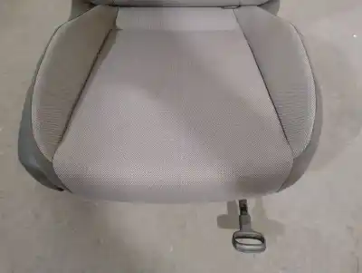 Автозапчастина б/у передне праве сиділо для seat leon sp kl / sfdxdex0 1.5 leon sp посилання на oem iam 5wa881106d  