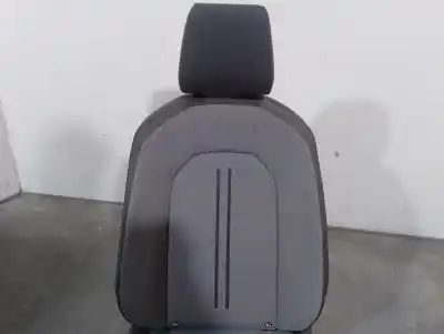 Автозапчастина б/у передне праве сиділо для seat leon sp kl / sfdxdex0 1.5 leon sp посилання на oem iam 5wa881106d  