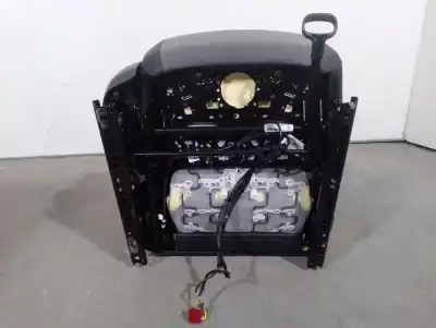 Автозапчастина б/у передне праве сиділо для seat leon sp kl / sfdxdex0 1.5 leon sp посилання на oem iam 5wa881106d  