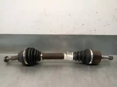 Автозапчастина б/у передня ліва трансмісія для peugeot 407 sw (6e_, 6d_) 2.2 16v посилання на oem iam 3272gj Автозапчастина б/у передня ліва трансмісія для peugeot 407 sw (6e_, 6d_) 2.2 16v посилання на oem iam 3272gj