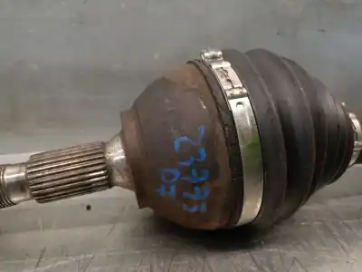 Автозапчастина б/у передня ліва трансмісія для peugeot 407 sw (6e_, 6d_) 2.2 16v посилання на oem iam 3272gj  3272gj Автозапчастина б/у передня ліва трансмісія для peugeot 407 sw (6e_, 6d_) 2.2 16v посилання на oem iam 3272gj  3272gj