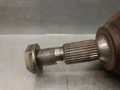 Автозапчастина б/у передня ліва трансмісія для peugeot 407 sw (6e_, 6d_) 2.2 16v посилання на oem iam 3272gj  3272gj Автозапчастина б/у передня ліва трансмісія для peugeot 407 sw (6e_, 6d_) 2.2 16v посилання на oem iam 3272gj  3272gj