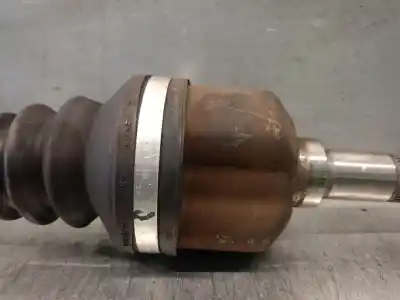 Автозапчастина б/у передня ліва трансмісія для peugeot 407 sw (6e_, 6d_) 2.2 16v посилання на oem iam 3272gj  3272gj Автозапчастина б/у передня ліва трансмісія для peugeot 407 sw (6e_, 6d_) 2.2 16v посилання на oem iam 3272gj  3272gj