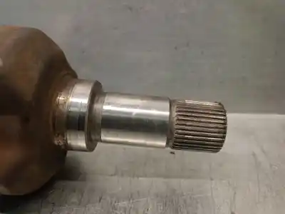 Автозапчастина б/у передня ліва трансмісія для peugeot 407 sw (6e_, 6d_) 2.2 16v посилання на oem iam 3272gj  3272gj Автозапчастина б/у передня ліва трансмісія для peugeot 407 sw (6e_, 6d_) 2.2 16v посилання на oem iam 3272gj  3272gj