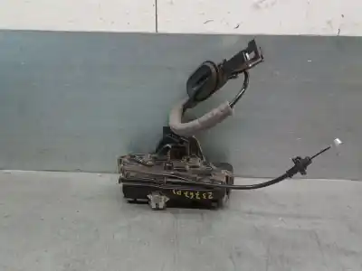 İkinci el araba yedek parçası SOL ÖN KAPI KILIDI için FORD PUMA  OEM IAM referansları H1BAA21813KE  2335352