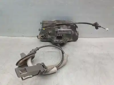 Peça sobressalente para automóvel em segunda mão fechadura da porta traseira direita por ford puma 1.0 ecoboost cat referências oem iam h1baa26412ce  2819379