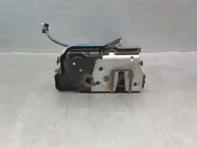 Peça sobressalente para automóvel em segunda mão fechadura da porta traseira direita por ford puma 1.0 ecoboost cat referências oem iam h1baa26412ce  2819379