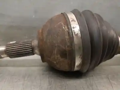 Автозапчастина б/у передня права трансмісія для peugeot 407 sw (6e_, 6d_) 2.2 16v посилання на oem iam 3273fc  3273fc Автозапчастина б/у передня права трансмісія для peugeot 407 sw (6e_, 6d_) 2.2 16v посилання на oem iam 3273fc  3273fc