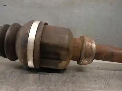 Автозапчастина б/у передня права трансмісія для peugeot 407 sw (6e_, 6d_) 2.2 16v посилання на oem iam 3273fc  3273fc Автозапчастина б/у передня права трансмісія для peugeot 407 sw (6e_, 6d_) 2.2 16v посилання на oem iam 3273fc  3273fc