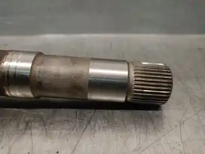 Автозапчастина б/у передня права трансмісія для peugeot 407 sw (6e_, 6d_) 2.2 16v посилання на oem iam 3273fc  3273fc Автозапчастина б/у передня права трансмісія для peugeot 407 sw (6e_, 6d_) 2.2 16v посилання на oem iam 3273fc  3273fc