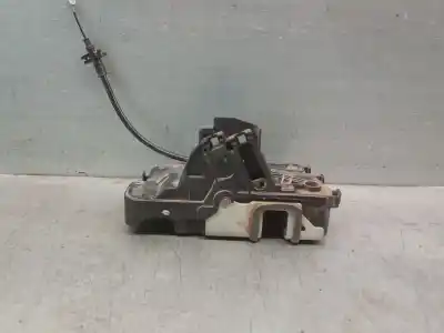 Peça sobressalente para automóvel em segunda mão fechadura da porta traseira esquerda por ford puma 1.0 ecoboost cat referências oem iam h1baa26413ce  2819381