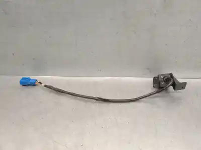 Автозапчастина б/у електронний модуль для hyundai tucson (tl, tle) 1.7 crdi посилання на oem iam 95760d3600  