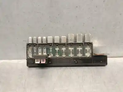 Автозапчастина б/у реле/запоперівник для hyundai tucson (tl, tle) 1.7 crdi посилання на oem iam mg666097