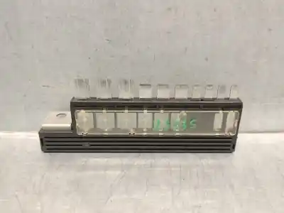 Автозапчастина б/у реле/запоперівник для hyundai tucson (tl, tle) 1.7 crdi посилання на oem iam mg666097  