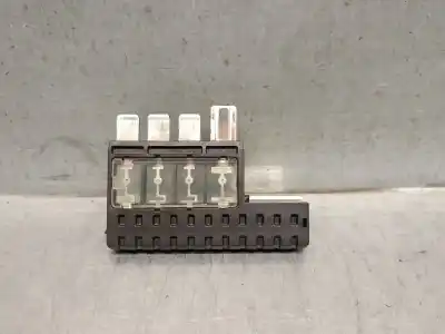 Автозапчасти б/у блок реле/предохранителей за hyundai tucson (tl, tle) 1.7 crdi ссылки oem iam 1898009700  