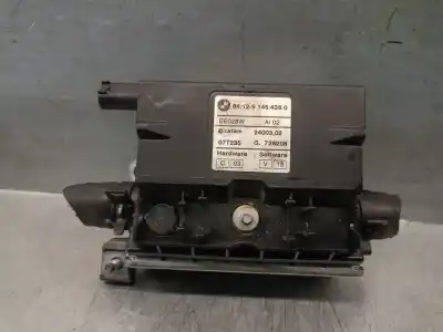 Peça sobressalente para automóvel em segunda mão  por BMW X3 (E83)  Referências OEM IAM 641291454390  