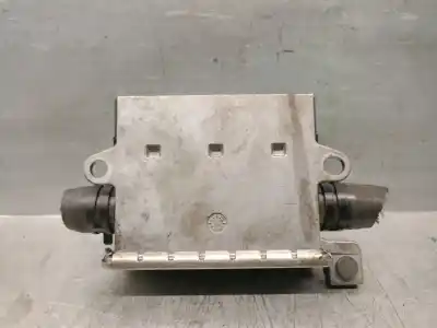 Second-hand car spare part electronic module for bmw x3 (e83) 2.0 sd oem iam references 641291454390  