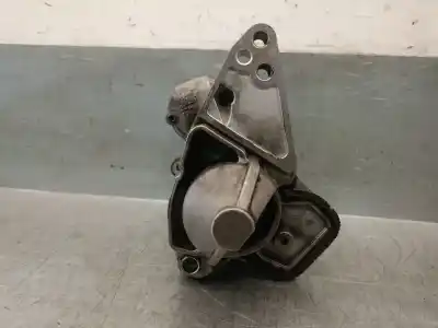 Peça sobressalente para automóvel em segunda mão motor de arranque por renault twingo iii (bcm_, bca_) 0.9 tce 90 referências oem iam 233009161r esw1014 valeo 233009161r