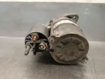 Peça sobressalente para automóvel em segunda mão motor de arranque por renault twingo iii (bcm_, bca_) 0.9 tce 90 referências oem iam 233009161r esw1014 valeo 233009161r