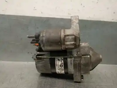 Автозапчасти б/у двигатель запускается за renault twingo iii (bcm_, bca_) 0.9 tce 90 ссылки oem iam 233009161r