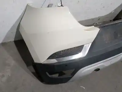 Pièce détachée automobile d'occasion pare-chocs arrière pour renault captur ii (hf_) lpg (hfmt) références oem iam 850b24277r  850b24277r