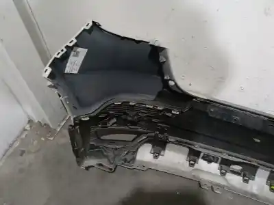 Pièce détachée automobile d'occasion pare-chocs arrière pour renault captur ii (hf_) lpg (hfmt) références oem iam 850b24277r  850b24277r