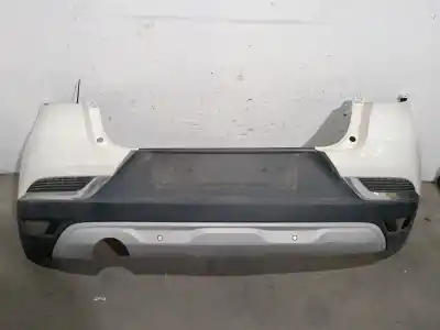 Pezzo di ricambio per auto di seconda mano PARAURTI POSTERIORE per RENAULT CAPTUR II (HF_)  Riferimenti OEM IAM 850B24277R  850B24277R