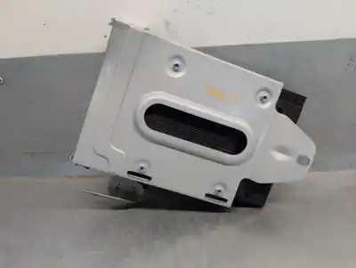 Автозапчастина б/у антенний підсилювач для jeep compass (mp, m6, mv, m7) 2.0 crd 4x4 посилання на oem iam 68312125ab  68312125ab