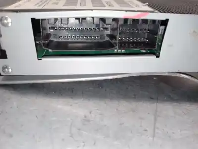 Автозапчастина б/у антенний підсилювач для jeep compass (mp, m6, mv, m7) 2.0 crd 4x4 посилання на oem iam 68312125ab  68312125ab