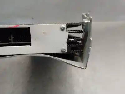 Автозапчастина б/у антенний підсилювач для jeep compass (mp, m6, mv, m7) 2.0 crd 4x4 посилання на oem iam 68312125ab  68312125ab