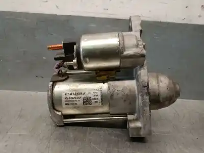 Peça sobressalente para automóvel em segunda mão motor de arranque por dacia jogger 1.0 tce 90 eco-g referências oem iam 233008820r