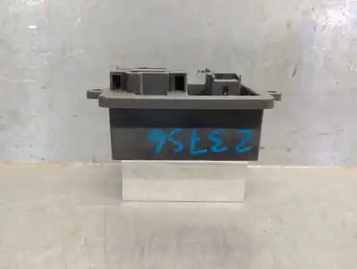 Pezzo di ricambio per auto di seconda mano Resistenza Al Riscaldamento per JEEP COMPASS (MP, M6, MV, M7) 2.0 CRD 4X4 Riferimenti OEM IAM MR0176005930  68350348AA