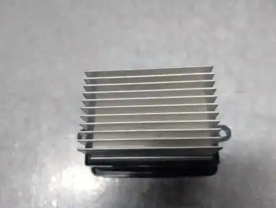 Peça sobressalente para automóvel em segunda mão resistência sofagem chauffage por jeep compass (mp, m6, mv, m7) 2.0 crd 4x4 referências oem iam mr0176005930  68350348aa