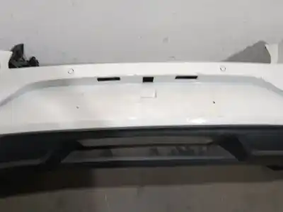 Автозапчастина б/у задній бампер для seat leon sp kl / sfdxdex0 1.5 leon sp посилання на oem iam 5fe807421  5fe807421